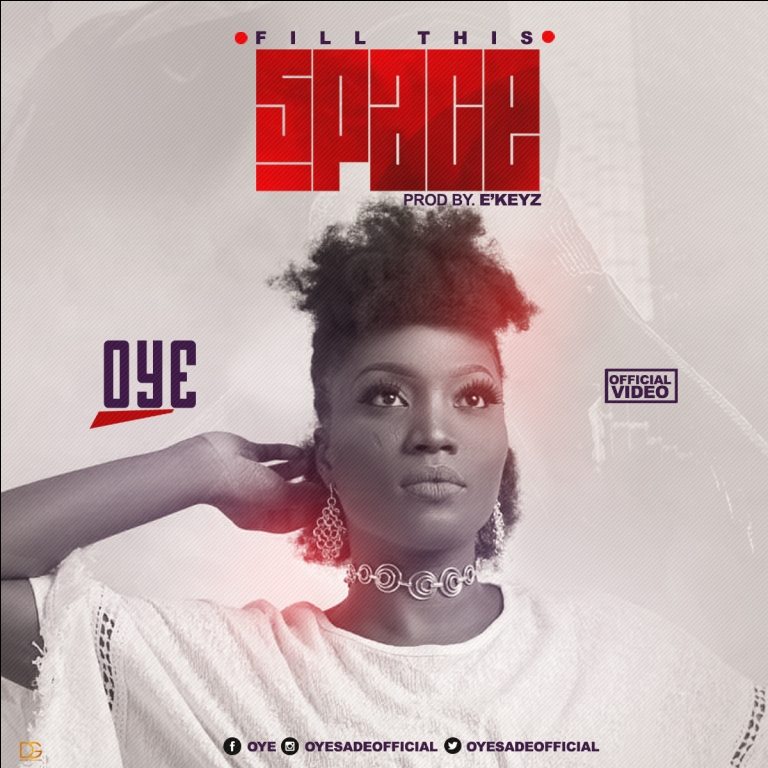 [New Music Video]: Oye- Fill This Space<br />
<b>Deprecated</b>:  strip_tags(): Passing null to parameter #1 ($string) of type string is deprecated in <b>/home/naijago/public_html/wp-content/themes/Newsmag/loop-archive.php</b> on line <b>49</b><br />
