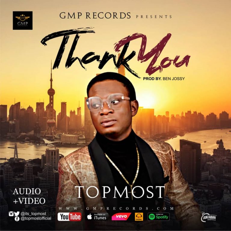 [New Music+ Video]: Topmost- Thank You<br />
<b>Deprecated</b>:  strip_tags(): Passing null to parameter #1 ($string) of type string is deprecated in <b>/home/naijago/public_html/wp-content/themes/Newsmag/loop-archive.php</b> on line <b>49</b><br />
