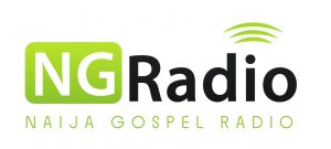 Naija Gospel Radio Logo