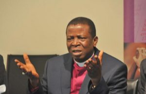 Sri Lanka Attacks: Time For The Church To Defend Itself – Rev Nicholas Okoh Rev Nicholas Okoh