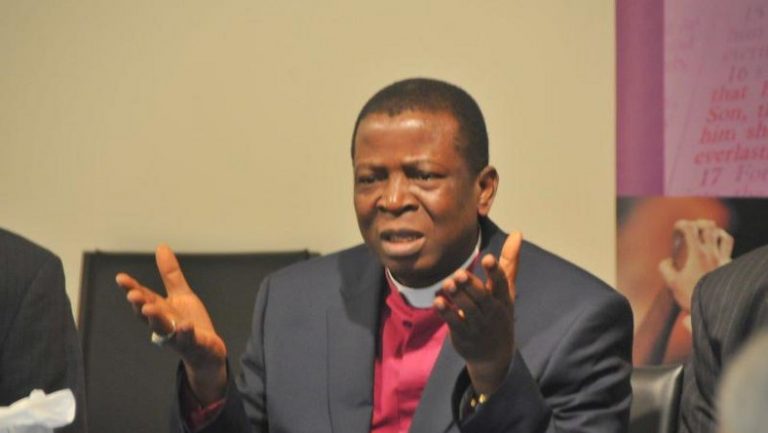 Sri Lanka Attacks: Time For The Church To Defend Itself – Rev Nicholas Okoh<br />
<b>Deprecated</b>:  strip_tags(): Passing null to parameter #1 ($string) of type string is deprecated in <b>/home/naijago/public_html/wp-content/themes/Newsmag/loop-archive.php</b> on line <b>49</b><br />
