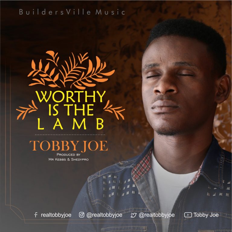 [New Music+ Lyrics]: Tobby Joe- Worthy Is The Lamb<br />
<b>Deprecated</b>:  strip_tags(): Passing null to parameter #1 ($string) of type string is deprecated in <b>/home/naijago/public_html/wp-content/themes/Newsmag/loop-archive.php</b> on line <b>49</b><br />
