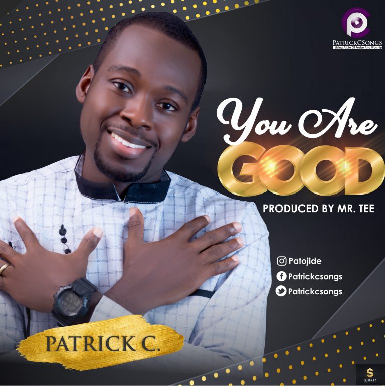 [New Release]: Patrick C – You Are Good<br />
<b>Deprecated</b>:  strip_tags(): Passing null to parameter #1 ($string) of type string is deprecated in <b>/home/naijago/public_html/wp-content/themes/Newsmag/loop-archive.php</b> on line <b>49</b><br />
