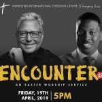 encounter easter serivice with don moen