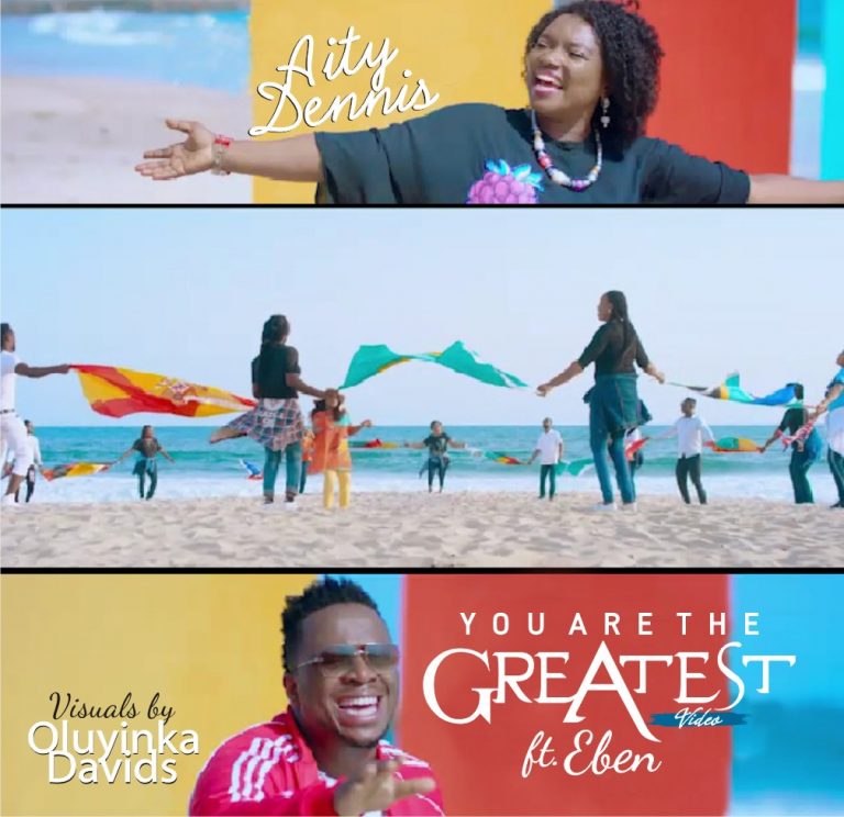 [Music Video]: Aity Dennis Ft. Eben – You Are The Greatest<br />
<b>Deprecated</b>:  strip_tags(): Passing null to parameter #1 ($string) of type string is deprecated in <b>/home/naijago/public_html/wp-content/themes/Newsmag/loop-archive.php</b> on line <b>49</b><br />
