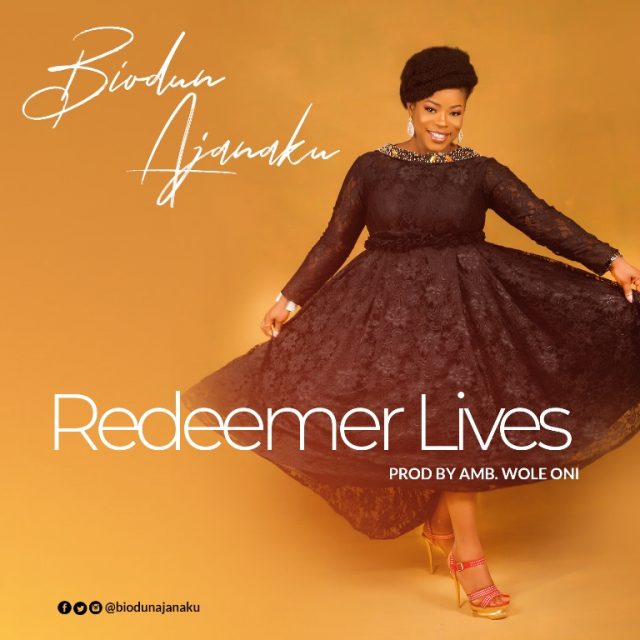 redeemer lives