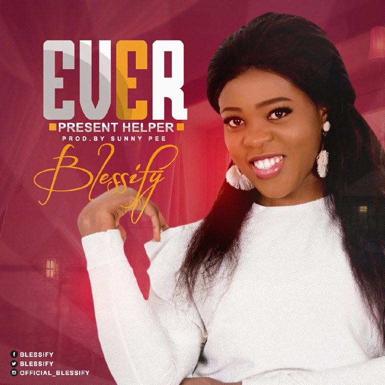[New Music]: Blessify – Ever Present Helper<br />
<b>Deprecated</b>:  strip_tags(): Passing null to parameter #1 ($string) of type string is deprecated in <b>/home/naijago/public_html/wp-content/themes/Newsmag/loop-archive.php</b> on line <b>49</b><br />
