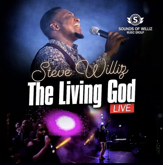 Living God