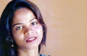 Asiah Bibi Finally Arrives in Canada after leaving Pakistan asiah bibi