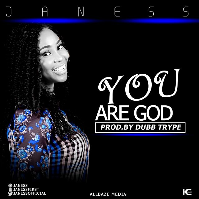 janess- you are god