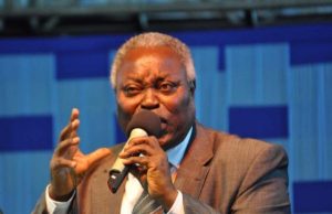 A Noble Statement by PA Kumuyi And the Berean Challenge to Christians pastor kumuyi