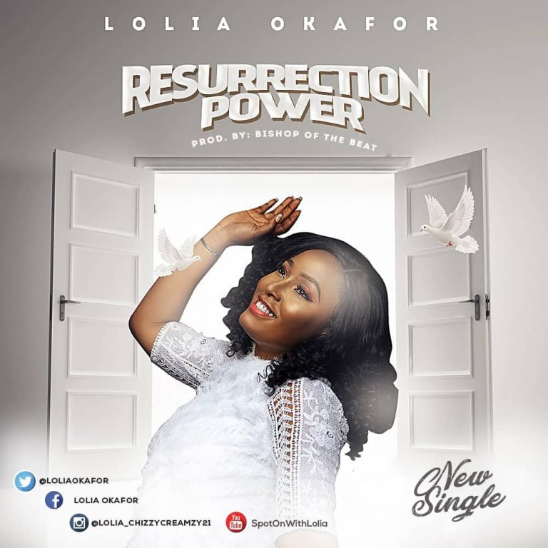 [New Music]: Lolia Okafor- Resurrection Power<br />
<b>Deprecated</b>:  strip_tags(): Passing null to parameter #1 ($string) of type string is deprecated in <b>/home/naijago/public_html/wp-content/themes/Newsmag/loop-archive.php</b> on line <b>49</b><br />
