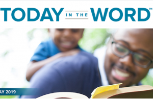 Living in Christ: The Head of the Church living in christ