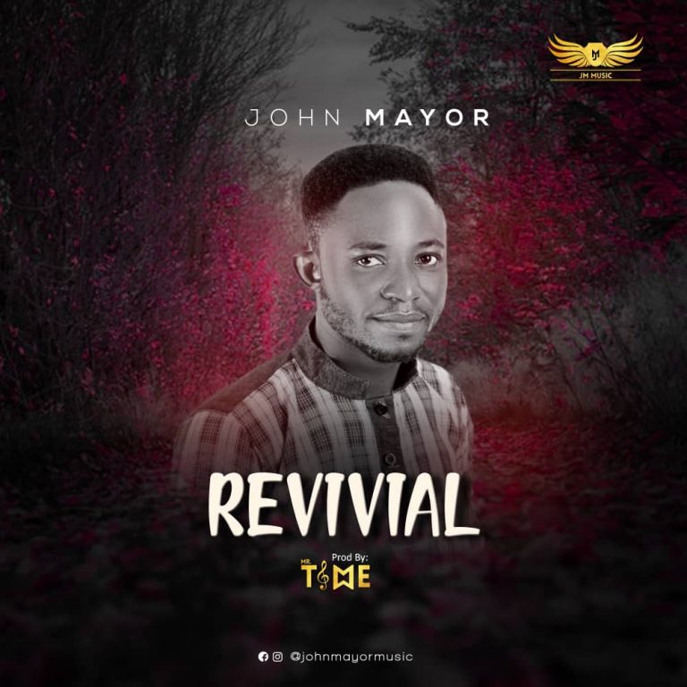 [New Song+Lyrics]: John Mayor- Revival<br />
<b>Deprecated</b>:  strip_tags(): Passing null to parameter #1 ($string) of type string is deprecated in <b>/home/naijago/public_html/wp-content/themes/Newsmag/loop-archive.php</b> on line <b>49</b><br />
