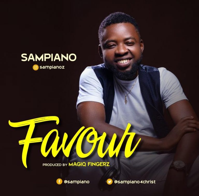 [New Song]: Sampiano – Favour<br />
<b>Deprecated</b>:  strip_tags(): Passing null to parameter #1 ($string) of type string is deprecated in <b>/home/naijago/public_html/wp-content/themes/Newsmag/loop-archive.php</b> on line <b>49</b><br />
