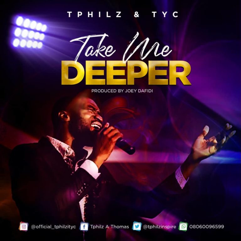 [New Music+Lyrics]: T-philz- Take Me Deeper<br />
<b>Deprecated</b>:  strip_tags(): Passing null to parameter #1 ($string) of type string is deprecated in <b>/home/naijago/public_html/wp-content/themes/Newsmag/loop-archive.php</b> on line <b>49</b><br />
