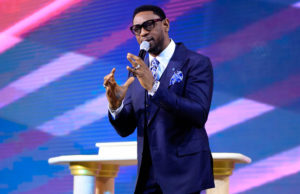 Pastor Biodun Fatoyinbo – “I Have Never Raped Before”
