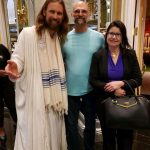 jesus in kenya