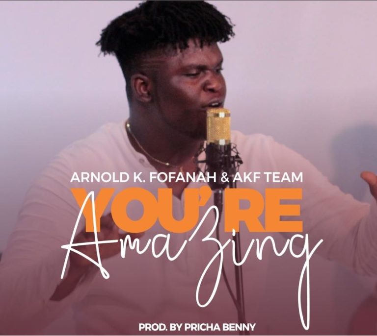 [New Audio+Video]: Arnold K Fofanah Ft. AKF Team- You’re Amazing<br />
<b>Deprecated</b>:  strip_tags(): Passing null to parameter #1 ($string) of type string is deprecated in <b>/home/naijago/public_html/wp-content/themes/Newsmag/loop-archive.php</b> on line <b>49</b><br />
