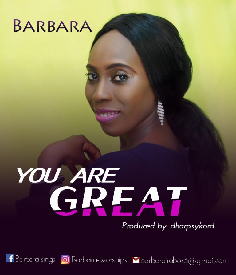 [New Release]: Barbara- You Are Great<br />
<b>Deprecated</b>:  strip_tags(): Passing null to parameter #1 ($string) of type string is deprecated in <b>/home/naijago/public_html/wp-content/themes/Newsmag/loop-archive.php</b> on line <b>49</b><br />
