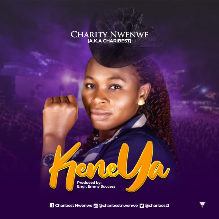 [New Music]: Charity Nwenwe- Keneya<br />
<b>Deprecated</b>:  strip_tags(): Passing null to parameter #1 ($string) of type string is deprecated in <b>/home/naijago/public_html/wp-content/themes/Newsmag/loop-archive.php</b> on line <b>49</b><br />
