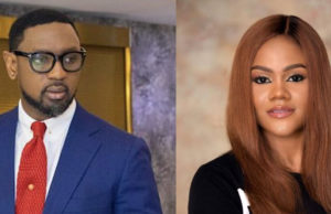 Busola Dakolo’s Case Against Biodun Fatoyinbo Thrown Out busola dakolo and biodun fatoyinbo