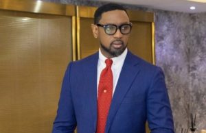 Pastor Biodun Fatoyinbo Steps Down Officially
