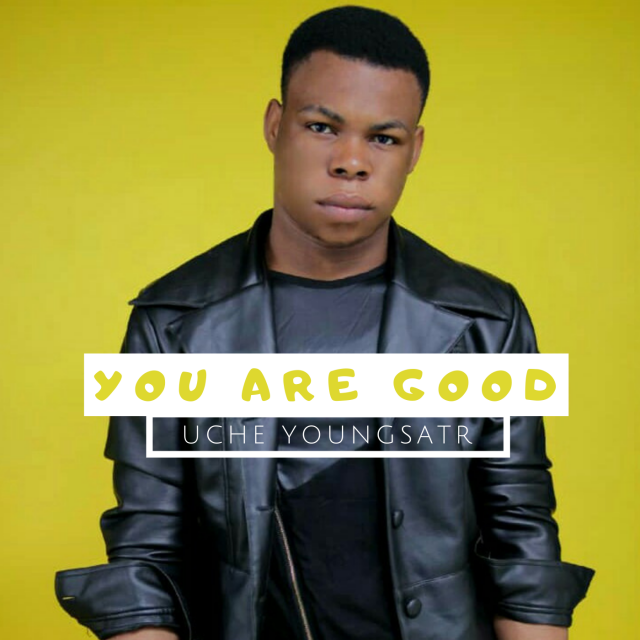 you are good