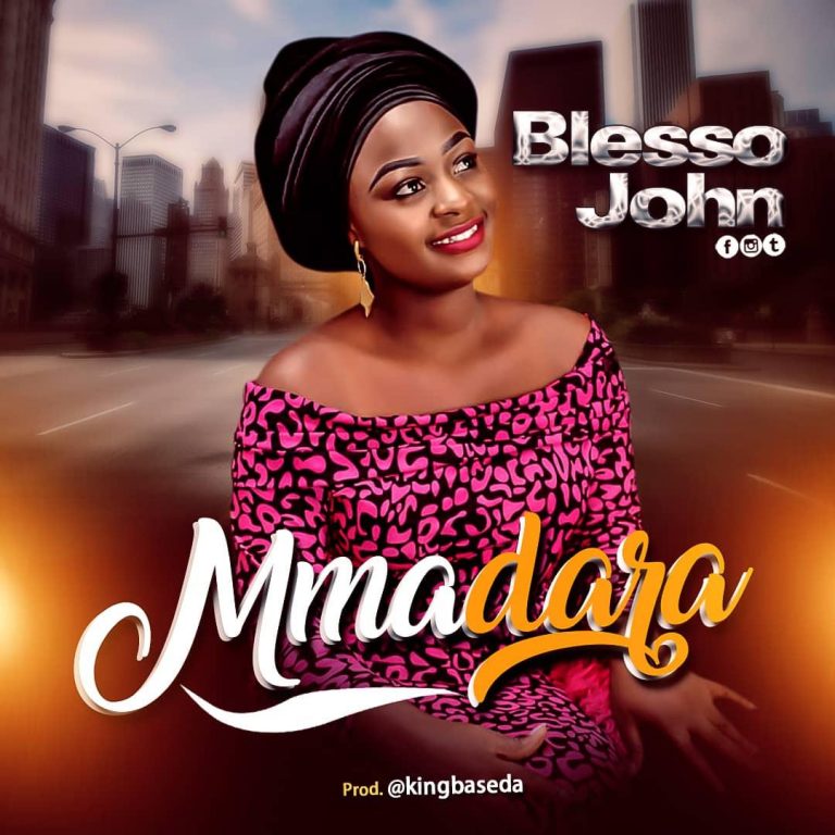 [New Song]: Blesso John- Mmadara<br />
<b>Deprecated</b>:  strip_tags(): Passing null to parameter #1 ($string) of type string is deprecated in <b>/home/naijago/public_html/wp-content/themes/Newsmag/loop-archive.php</b> on line <b>49</b><br />
