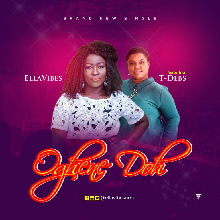 [New Music] Ellavibes Ft. T-debs – Oghene Doh<br />
<b>Deprecated</b>:  strip_tags(): Passing null to parameter #1 ($string) of type string is deprecated in <b>/home/naijago/public_html/wp-content/themes/Newsmag/loop-archive.php</b> on line <b>49</b><br />
