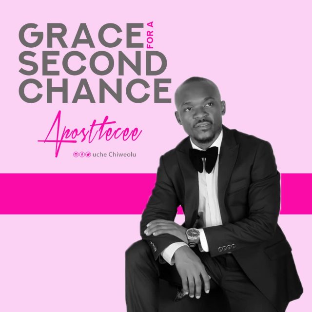 grace for a second chance