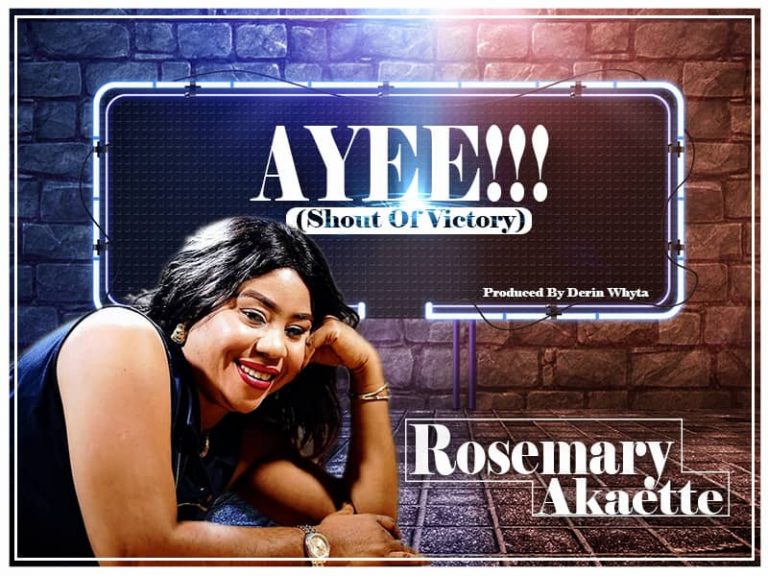 [New Release]: Rosemary Akaette- Ayee! (Shout of Victory)<br />
<b>Deprecated</b>:  strip_tags(): Passing null to parameter #1 ($string) of type string is deprecated in <b>/home/naijago/public_html/wp-content/themes/Newsmag/loop-archive.php</b> on line <b>49</b><br />
