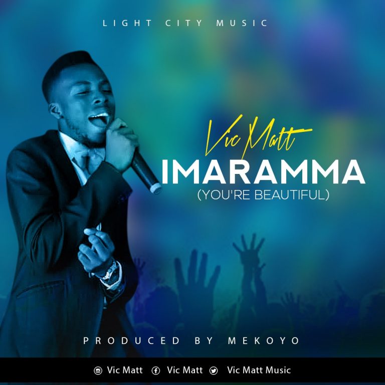 [New Music]: Vic Matt: Imaramma<br />
<b>Deprecated</b>:  strip_tags(): Passing null to parameter #1 ($string) of type string is deprecated in <b>/home/naijago/public_html/wp-content/themes/Newsmag/loop-archive.php</b> on line <b>49</b><br />
