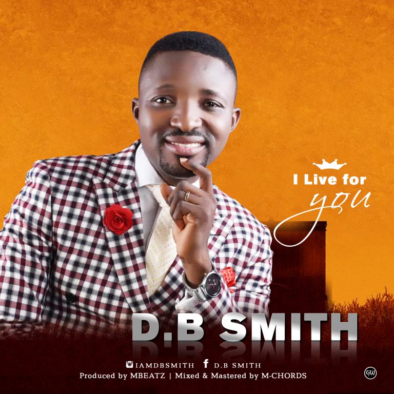 [New Song+ Lyrics]: Pst. D.B. Smith- I Live For You<br />
<b>Deprecated</b>:  strip_tags(): Passing null to parameter #1 ($string) of type string is deprecated in <b>/home/naijago/public_html/wp-content/themes/Newsmag/loop-archive.php</b> on line <b>49</b><br />
