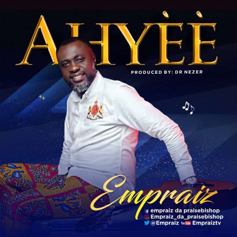 [New Music+Lyrics]: Empraiz- Ahyee<br />
<b>Deprecated</b>:  strip_tags(): Passing null to parameter #1 ($string) of type string is deprecated in <b>/home/naijago/public_html/wp-content/themes/Newsmag/loop-archive.php</b> on line <b>49</b><br />
