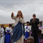 jesus in kenya deported