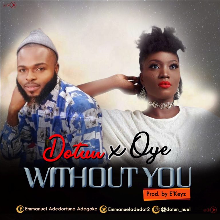 [New Release]: Dotun Ft. Oye- Without You<br />
<b>Deprecated</b>:  strip_tags(): Passing null to parameter #1 ($string) of type string is deprecated in <b>/home/naijago/public_html/wp-content/themes/Newsmag/loop-archive.php</b> on line <b>49</b><br />
