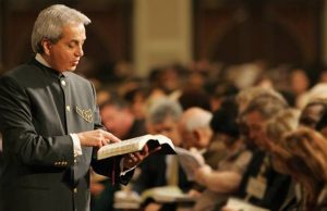 “I am Correcting My Theology” – Benny Hinn Benny Hinn on prosperity