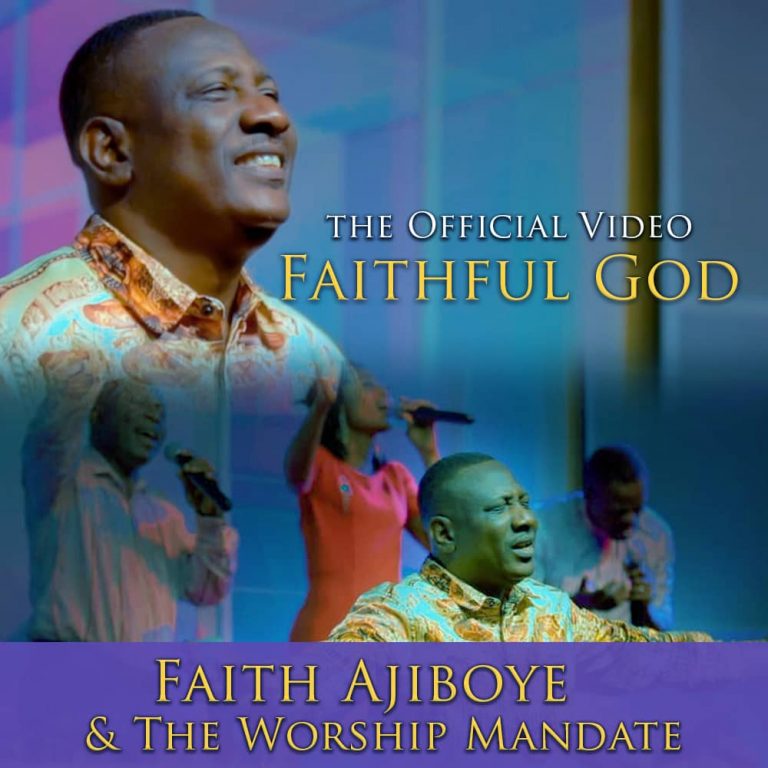 [New Music Video+Lyrics]: Faith Ajiboye- Faithful God<br />
<b>Deprecated</b>:  strip_tags(): Passing null to parameter #1 ($string) of type string is deprecated in <b>/home/naijago/public_html/wp-content/themes/Newsmag/loop-archive.php</b> on line <b>49</b><br />
