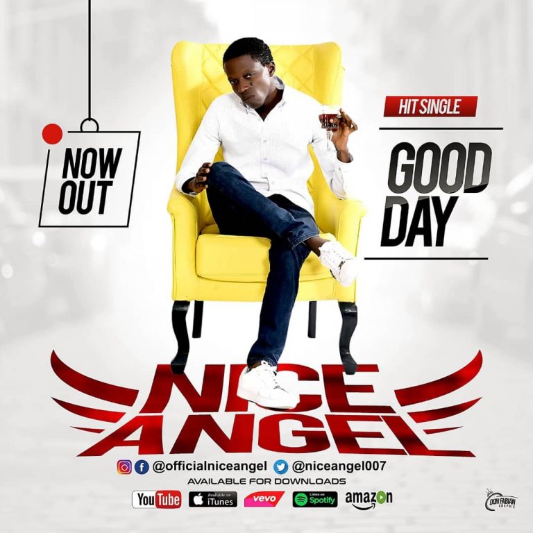 [New Song]: Nice Angel- Good Day<br />
<b>Deprecated</b>:  strip_tags(): Passing null to parameter #1 ($string) of type string is deprecated in <b>/home/naijago/public_html/wp-content/themes/Newsmag/loop-archive.php</b> on line <b>49</b><br />

