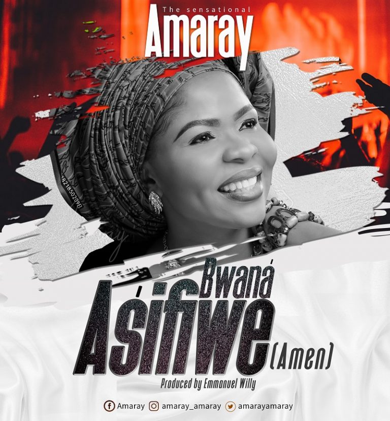 [New Audio+Video+Lyrics]: Amaray- Bwana Asifiwe [Amen]<br />
<b>Deprecated</b>:  strip_tags(): Passing null to parameter #1 ($string) of type string is deprecated in <b>/home/naijago/public_html/wp-content/themes/Newsmag/loop-archive.php</b> on line <b>49</b><br />
