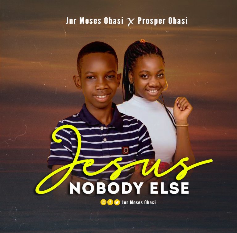[New Song]: Jnr. Moses Obasi Ft. Prosper Obasi- Jesus Nobody Else<br />
<b>Deprecated</b>:  strip_tags(): Passing null to parameter #1 ($string) of type string is deprecated in <b>/home/naijago/public_html/wp-content/themes/Newsmag/loop-archive.php</b> on line <b>49</b><br />
