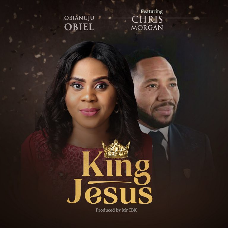 [New Release+Lyrics]: Obianuju Obiel Ft. Chris Morgan- King Jesus<br />
<b>Deprecated</b>:  strip_tags(): Passing null to parameter #1 ($string) of type string is deprecated in <b>/home/naijago/public_html/wp-content/themes/Newsmag/loop-archive.php</b> on line <b>49</b><br />
