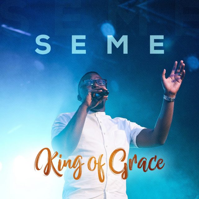 king of grace