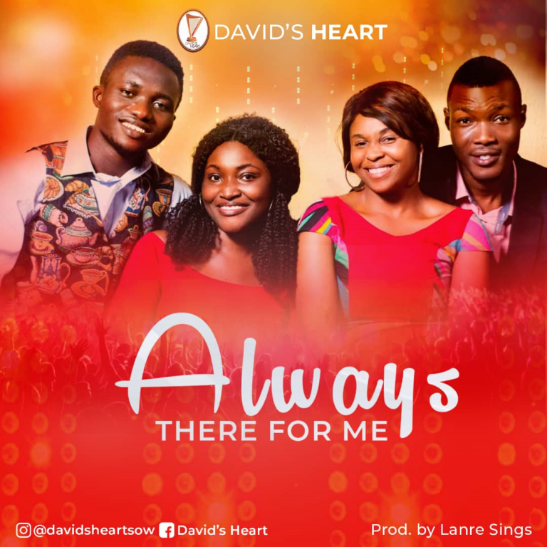 [New Music Video+Lyrics]: David’s Heart- Always There For Me<br />
<b>Deprecated</b>:  strip_tags(): Passing null to parameter #1 ($string) of type string is deprecated in <b>/home/naijago/public_html/wp-content/themes/Newsmag/loop-archive.php</b> on line <b>49</b><br />
