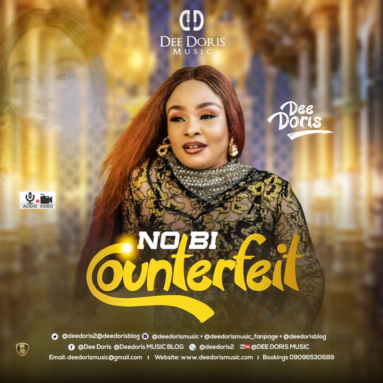 [New Song+Video]: Dee Dorris- No Bi Conterfeit<br />
<b>Deprecated</b>:  strip_tags(): Passing null to parameter #1 ($string) of type string is deprecated in <b>/home/naijago/public_html/wp-content/themes/Newsmag/loop-archive.php</b> on line <b>49</b><br />
