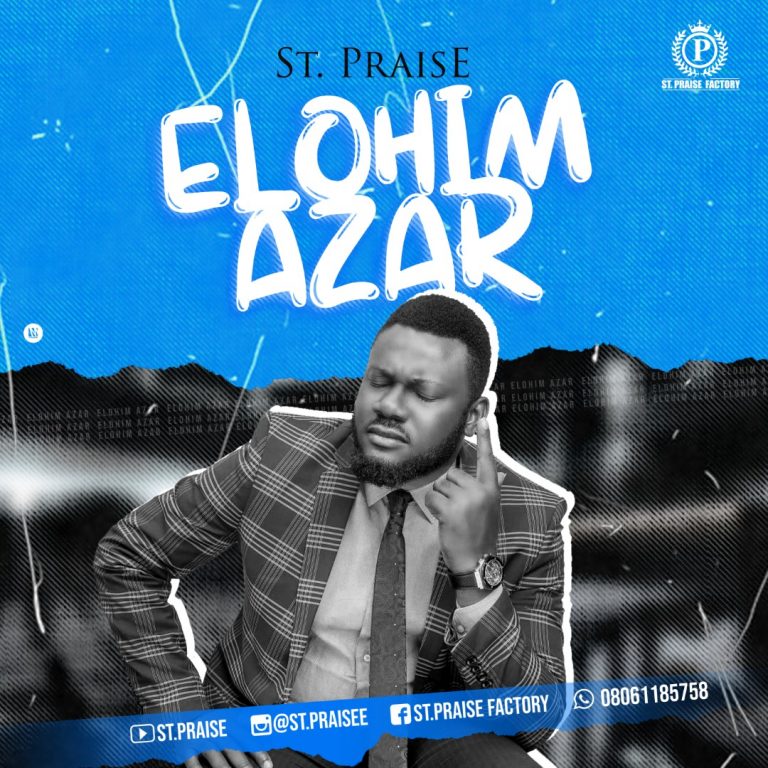 [New Song+Video+Lyrics]: St. Praise- Elohim Azar<br />
<b>Deprecated</b>:  strip_tags(): Passing null to parameter #1 ($string) of type string is deprecated in <b>/home/naijago/public_html/wp-content/themes/Newsmag/loop-archive.php</b> on line <b>49</b><br />
