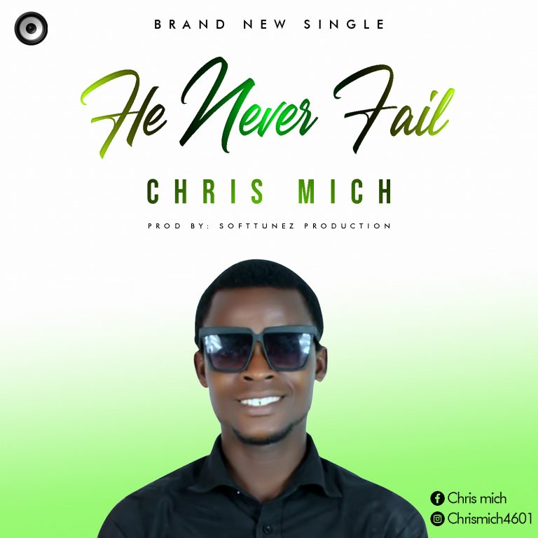 [New Song]: Chris Mich- He Never Fails<br />
<b>Deprecated</b>:  strip_tags(): Passing null to parameter #1 ($string) of type string is deprecated in <b>/home/naijago/public_html/wp-content/themes/Newsmag/loop-archive.php</b> on line <b>49</b><br />
