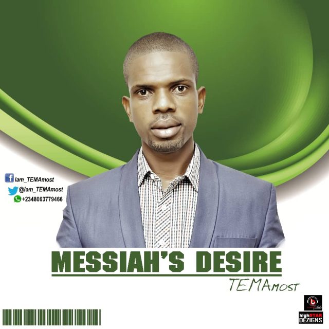 messiah's desire