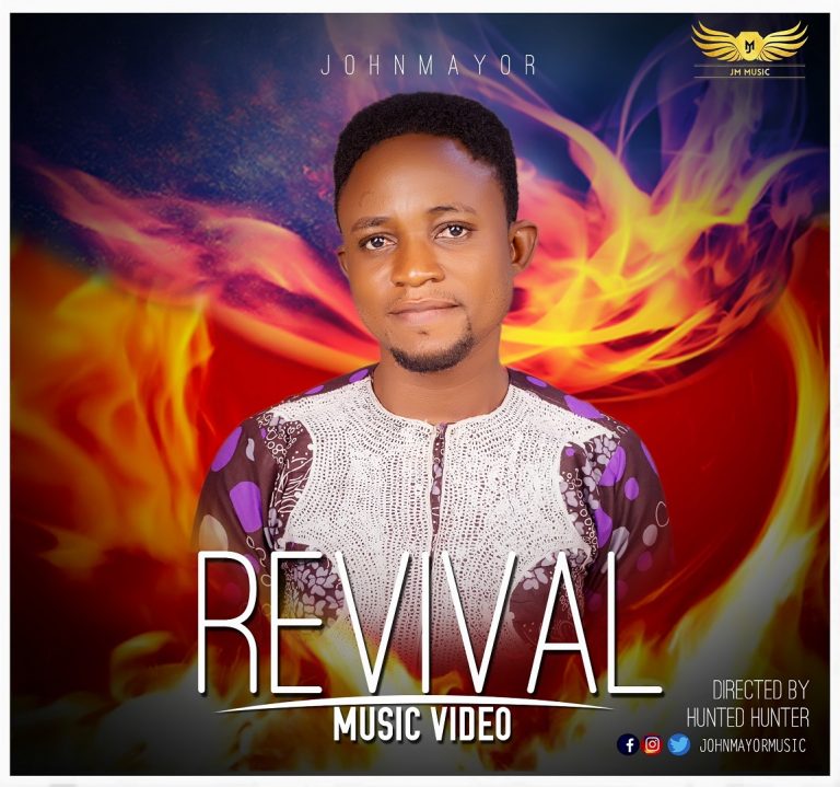[New Music Video]: John Mayor- Revival<br />
<b>Deprecated</b>:  strip_tags(): Passing null to parameter #1 ($string) of type string is deprecated in <b>/home/naijago/public_html/wp-content/themes/Newsmag/loop-archive.php</b> on line <b>49</b><br />
